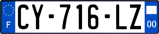 CY-716-LZ