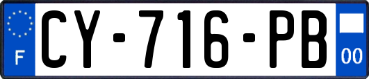 CY-716-PB