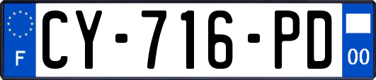 CY-716-PD