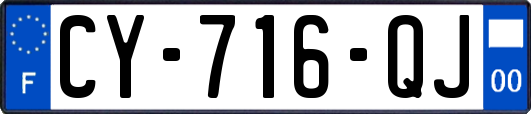 CY-716-QJ