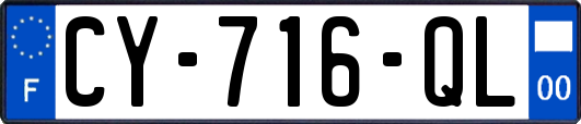 CY-716-QL