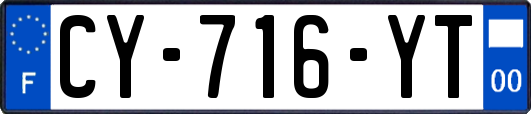 CY-716-YT