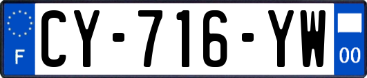 CY-716-YW