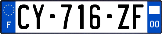 CY-716-ZF