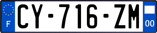 CY-716-ZM