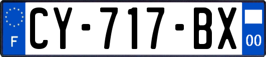 CY-717-BX