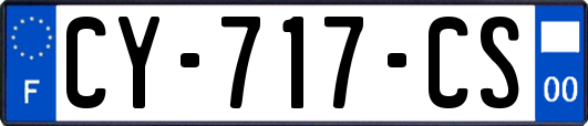 CY-717-CS