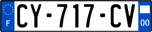 CY-717-CV