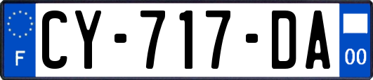 CY-717-DA