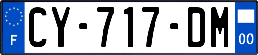 CY-717-DM