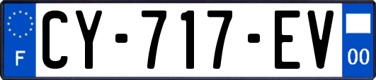 CY-717-EV