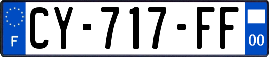 CY-717-FF