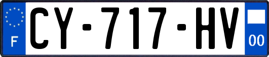 CY-717-HV