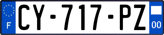 CY-717-PZ