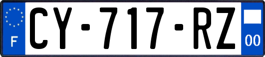 CY-717-RZ