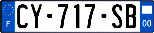 CY-717-SB