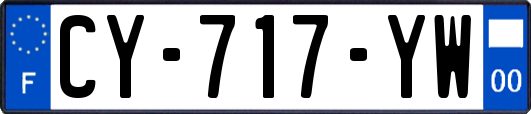 CY-717-YW