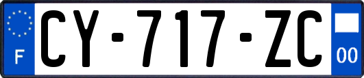 CY-717-ZC