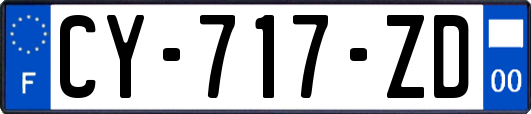 CY-717-ZD