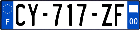 CY-717-ZF