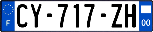 CY-717-ZH