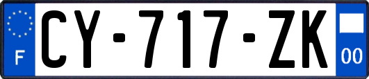 CY-717-ZK
