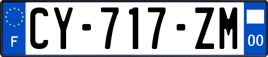 CY-717-ZM
