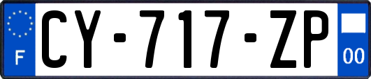 CY-717-ZP