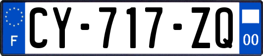 CY-717-ZQ