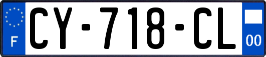 CY-718-CL