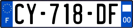 CY-718-DF