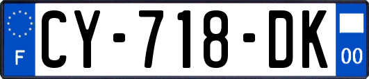 CY-718-DK
