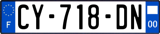 CY-718-DN