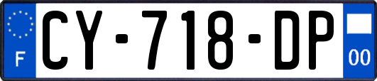 CY-718-DP