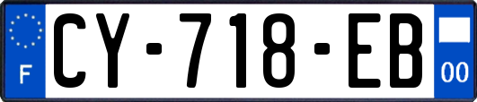 CY-718-EB