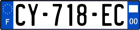 CY-718-EC