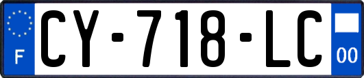 CY-718-LC