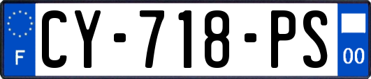 CY-718-PS