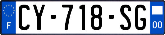 CY-718-SG