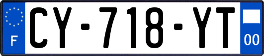 CY-718-YT