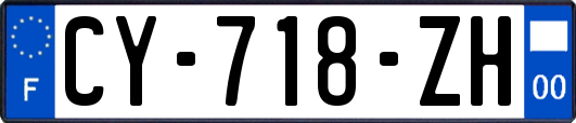 CY-718-ZH