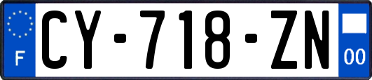 CY-718-ZN