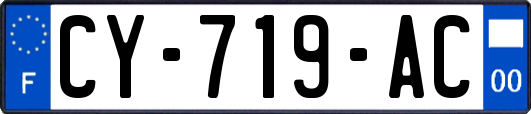 CY-719-AC