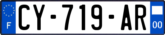 CY-719-AR