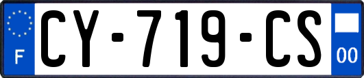 CY-719-CS