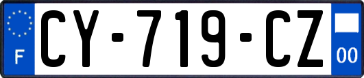 CY-719-CZ