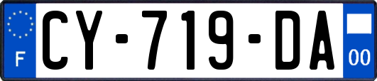 CY-719-DA