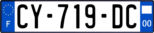 CY-719-DC