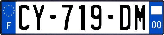 CY-719-DM