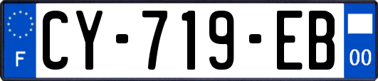 CY-719-EB